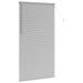 Jaluzele venetiene Manual Argintiu 220 x 120 cm Aluminiu - WALTI WALTI