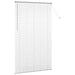 Jaluzele venetiene Manual Argintiu 220 x 130 cm Aluminiu - WALTI WALTI
