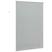 Jaluzele venetiene Manual Argintiu 220 x 145 cm Aluminiu - WALTI WALTI