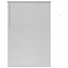 Jaluzele venetiene Manual Argintiu 220 x 145 cm Aluminiu - WALTI WALTI