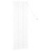 Jaluzele venetiene Manual Alb 130 x 45 cm Aluminiu - WALTI WALTI