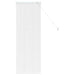 Jaluzele venetiene Manual Alb 130 x 45 cm Aluminiu - WALTI WALTI