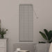 Jaluzele venetiene Manual Alb 130 x 50 cm Aluminiu - WALTI WALTI