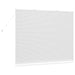 Jaluzele venetiene Manual Alb 130 x 155 cm Aluminiu - WALTI WALTI