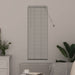 Jaluzele venetiene Manual Alb 175 x 40 cm Aluminiu - WALTI WALTI