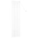 Jaluzele venetiene Manual Alb 175 x 40 cm Aluminiu - WALTI WALTI