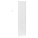 Jaluzele venetiene Manual Alb 175 x 40 cm Aluminiu - WALTI WALTI