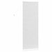 Jaluzele venetiene Manual Alb 175 x 55 cm Aluminiu - WALTI WALTI