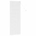 Jaluzele venetiene Manual Alb 175 x 60 cm Aluminiu - WALTI WALTI