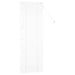 Jaluzele venetiene Manual Alb 175 x 60 cm Aluminiu - WALTI WALTI