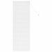 Jaluzele venetiene Manual Alb 175 x 60 cm Aluminiu - WALTI WALTI
