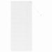 Jaluzele venetiene Manual Alb 175 x 70 cm Aluminiu - WALTI WALTI