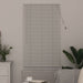Jaluzele venetiene Manual Alb 175 x 75 cm Aluminiu - WALTI WALTI
