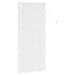 Jaluzele venetiene Manual Alb 175 x 75 cm Aluminiu - WALTI WALTI