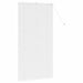 Jaluzele venetiene Manual Alb 175 x 85 cm Aluminiu - WALTI WALTI