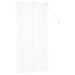 Jaluzele venetiene Manual Alb 175 x 85 cm Aluminiu - WALTI WALTI