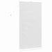 Jaluzele venetiene Manual Alb 175 x 85 cm Aluminiu - WALTI WALTI