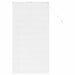 Jaluzele venetiene Manual Alb 175 x 90 cm Aluminiu - WALTI WALTI
