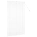 Jaluzele venetiene Manual Alb 175 x 100 cm Aluminiu - WALTI WALTI