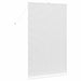 Jaluzele venetiene Manual Alb 175 x 105 cm Aluminiu - WALTI WALTI