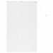 Jaluzele venetiene Manual Alb 175 x 105 cm Aluminiu - WALTI WALTI