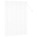 Jaluzele venetiene Manual Alb 175 x 125 cm Aluminiu - WALTI WALTI
