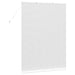 Jaluzele venetiene Manual Alb 175 x 130 cm Aluminiu - WALTI WALTI