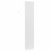 Jaluzele venetiene Manual Alb 220 x 45 cm Aluminiu - WALTI WALTI