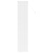 Jaluzele venetiene Manual Alb 220 x 45 cm Aluminiu - WALTI WALTI