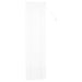 Jaluzele venetiene Manual Alb 220 x 55 cm Aluminiu - WALTI WALTI