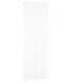 Jaluzele venetiene Manual Alb 220 x 80 cm Aluminiu - WALTI WALTI