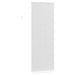 Jaluzele venetiene Manual Alb 220 x 80 cm Aluminiu - WALTI WALTI