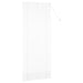 Jaluzele venetiene Manual Alb 220 x 90 cm Aluminiu - WALTI WALTI