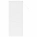 Jaluzele venetiene Manual Alb 220 x 90 cm Aluminiu - WALTI WALTI