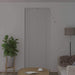 Jaluzele venetiene Manual Alb 220 x 95 cm Aluminiu - WALTI WALTI
