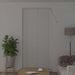 Jaluzele venetiene Manual Alb 220 x 100 cm Aluminiu - WALTI WALTI