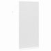 Jaluzele venetiene Manual Alb 220 x 100 cm Aluminiu - WALTI WALTI