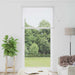 Jaluzele venetiene Manual Alb 220 x 110 cm Aluminiu - WALTI WALTI