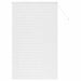 Jaluzele venetiene Manual Alb 220 x 135 cm Aluminiu - WALTI WALTI