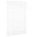 Jaluzele venetiene Manual Alb 220 x 140 cm Aluminiu - WALTI WALTI