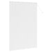Jaluzele venetiene Manual Alb 220 x 145 cm Aluminiu - WALTI WALTI