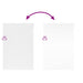 Jaluzele venetiene Manual Alb 220 x 145 cm Aluminiu - WALTI WALTI