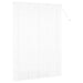 Jaluzele venetiene Manual Alb 220 x 155 cm Aluminiu - WALTI WALTI