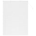 Jaluzele venetiene Manual Alb 220 x 155 cm Aluminiu - WALTI WALTI