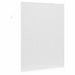 Jaluzele venetiene Manual Alb 220 x 160 cm Aluminiu - WALTI WALTI