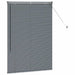 Jaluzele venetiene Manual Gri închis 130 x 95 cm Aluminiu - WALTI WALTI