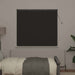 Jaluzele venetiene Manual Gri închis 130 x 140 cm Aluminiu - WALTI WALTI