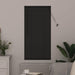 Jaluzele venetiene Manual Gri închis 175 x 65 cm Aluminiu - WALTI WALTI