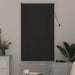 Jaluzele venetiene Manual Gri închis 175 x 80 cm Aluminiu - WALTI WALTI