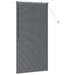 Jaluzele venetiene Manual Gri închis 175 x 90 cm Aluminiu - WALTI WALTI